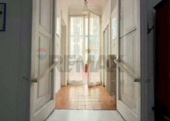 Hall / corridoio - Appartamento Vico Luperano, Napoli - foto 20