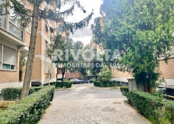 Foto 2 - Trilocale Via Francesco Coletti, Roma - foto 2