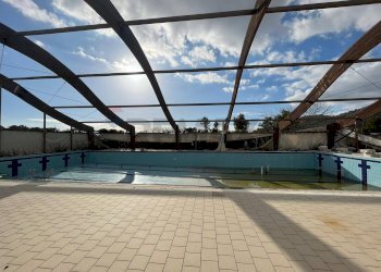 Piscina - Commercial Premises Castelforte - photo 1