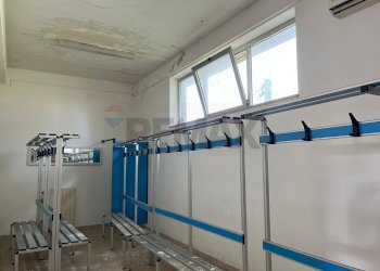 Camera / camera da letto - Commercial Premises Castelforte - photo 5