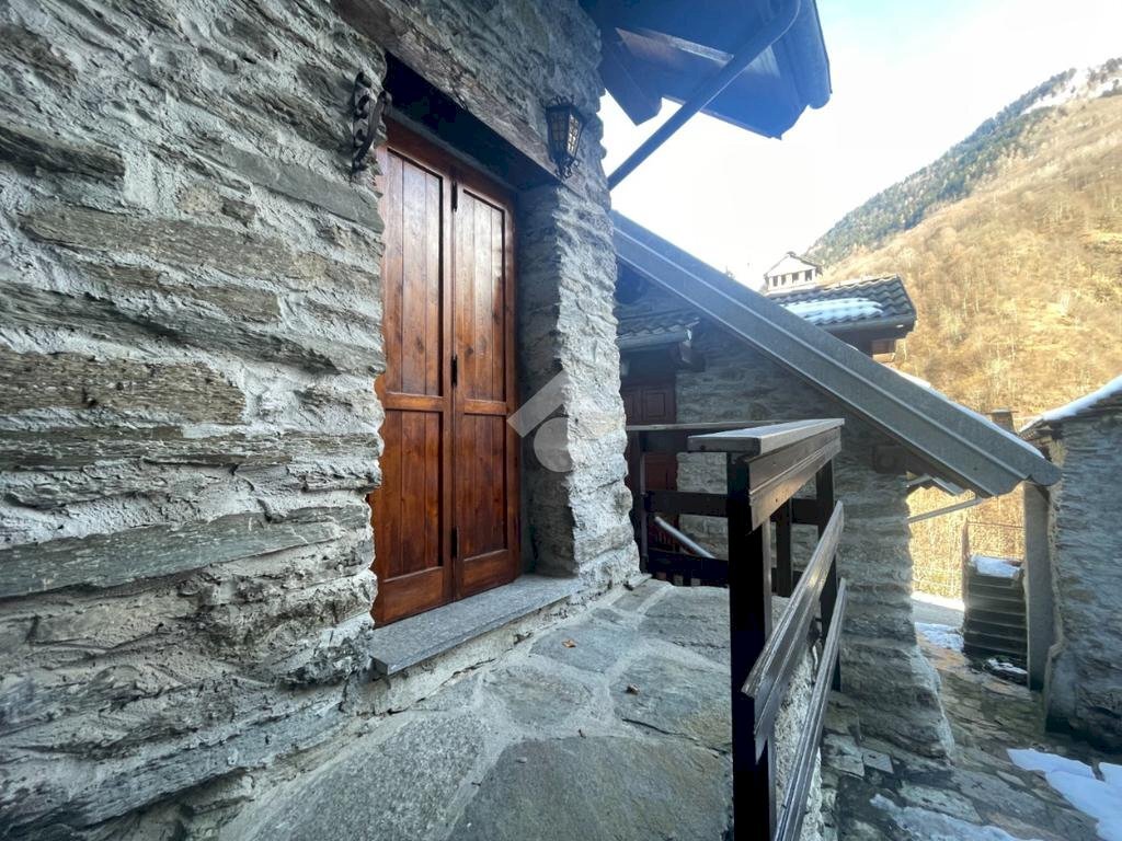 Semi-detached house Località Valpiana, Bannio Anzino - photo 3