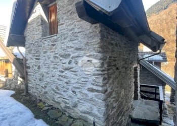 Semi-detached house Località Valpiana, Bannio Anzino - photo 2