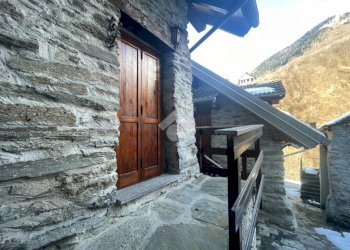 Semi-detached house Località Valpiana, Bannio Anzino - photo 3