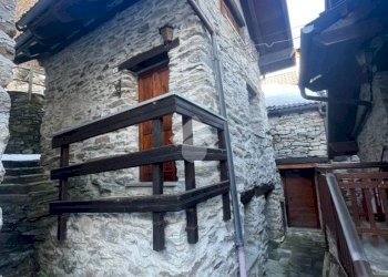 Semi-detached house Località Valpiana, Bannio Anzino - photo 11