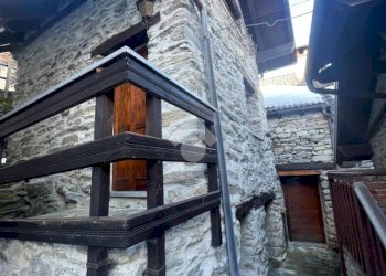 Semi-detached house Località Valpiana, Bannio Anzino - photo 12