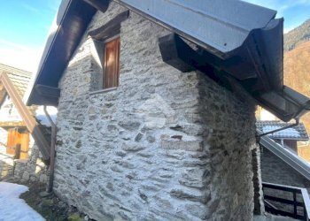 Semi-detached house Località Valpiana, Bannio Anzino - photo 13