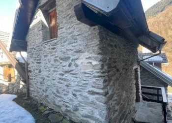 Semi-detached house Località Valpiana, Bannio Anzino - photo 14