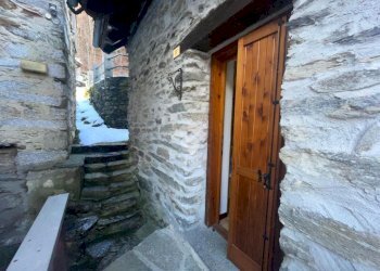 Semi-detached house Località Valpiana, Bannio Anzino - photo 15