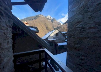 Semi-detached house Località Valpiana, Bannio Anzino - photo 16