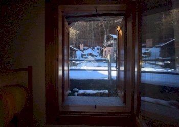 Semi-detached house Località Valpiana, Bannio Anzino - photo 23