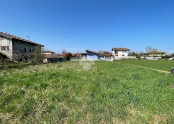 Terreno edificabile Via Stanga, Borgomanero - foto 1