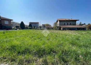 Terreno edificabile Via Stanga, Borgomanero - foto 2