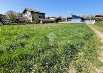 Terreno edificabile Via Stanga, Borgomanero - foto 5