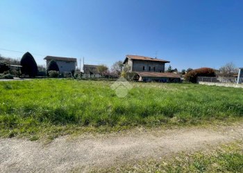 Terreno edificabile Via Stanga, Borgomanero - foto 6