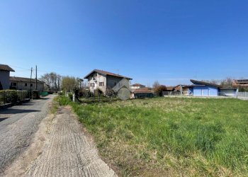 Terreno edificabile Via Stanga, Borgomanero - foto 9