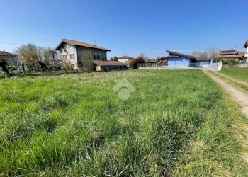 Terreno edificabile Via Stanga, Borgomanero - foto 10