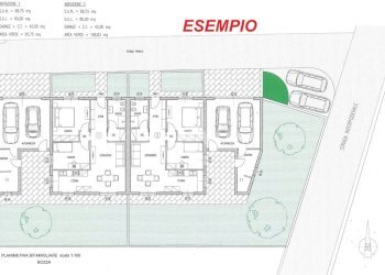 Terreno edificabile Via Stanga, Borgomanero - foto 11