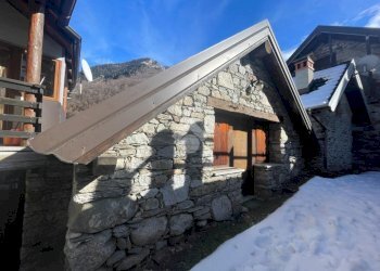 Semi-detached house Località Valpiana, Bannio Anzino - photo 1