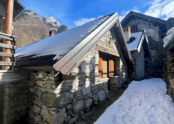 Semi-detached house Località Valpiana, Bannio Anzino - photo 3