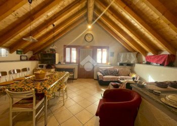 Semi-detached house Località Valpiana, Bannio Anzino - photo 8