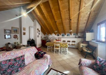 Semi-detached house Località Valpiana, Bannio Anzino - photo 9