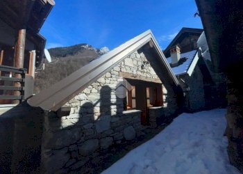 Semi-detached house Località Valpiana, Bannio Anzino - photo 11