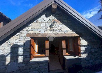 Semi-detached house Località Valpiana, Bannio Anzino - photo 12