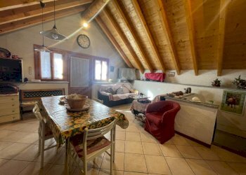 Semi-detached house Località Valpiana, Bannio Anzino - photo 20