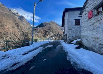 Semi-detached house Località Valpiana, Bannio Anzino - photo 24