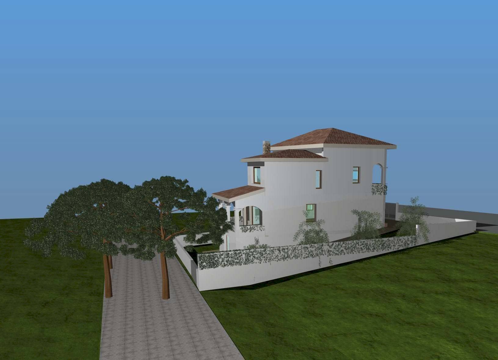 Foto 1 - Terreno agricolo LOCALITA' RUGHE DE OLIA
 
SNC, Ozieri - foto 1