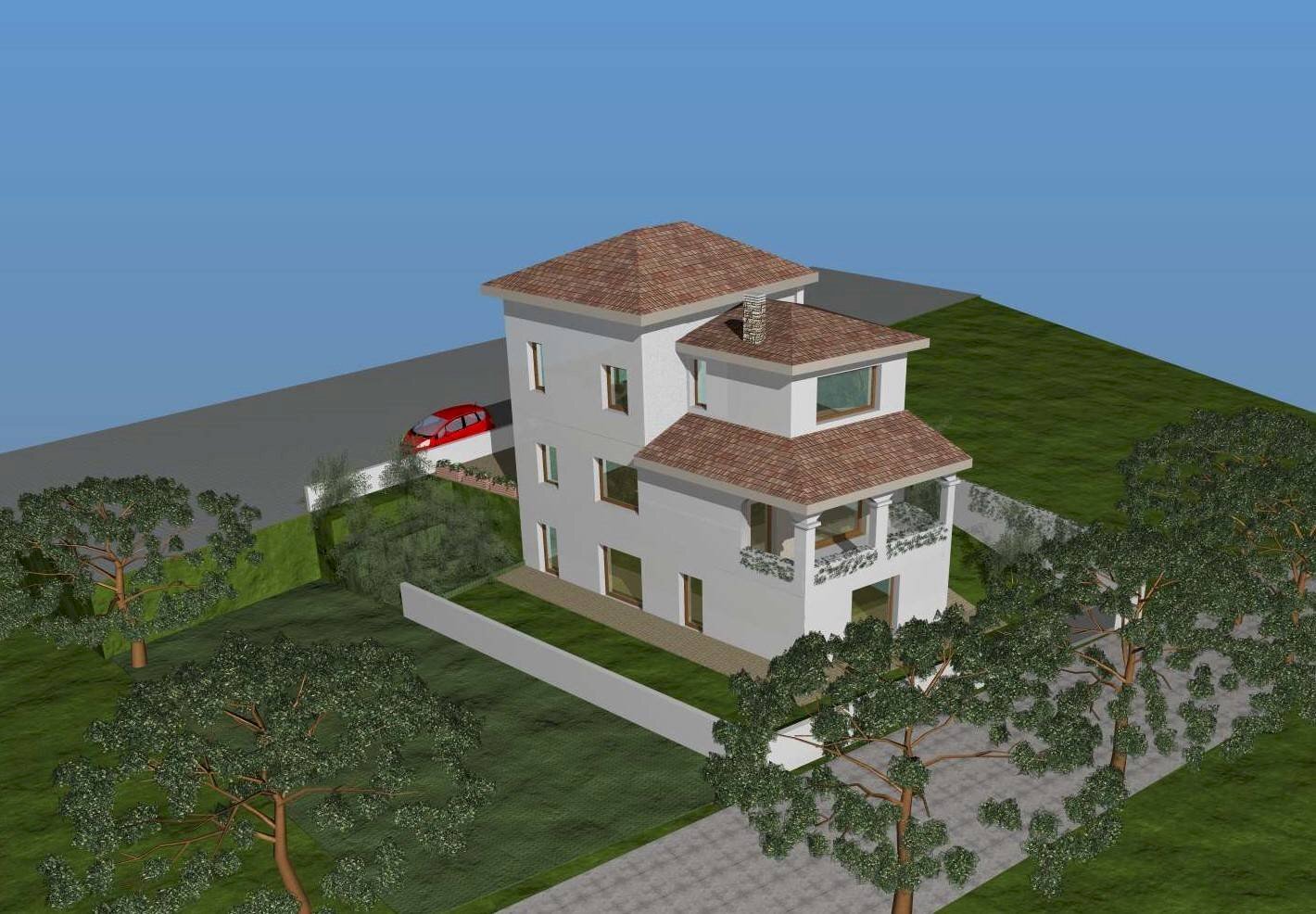 Foto 2 - Terreno agricolo LOCALITA' RUGHE DE OLIA
SNC, Ozieri - foto 2