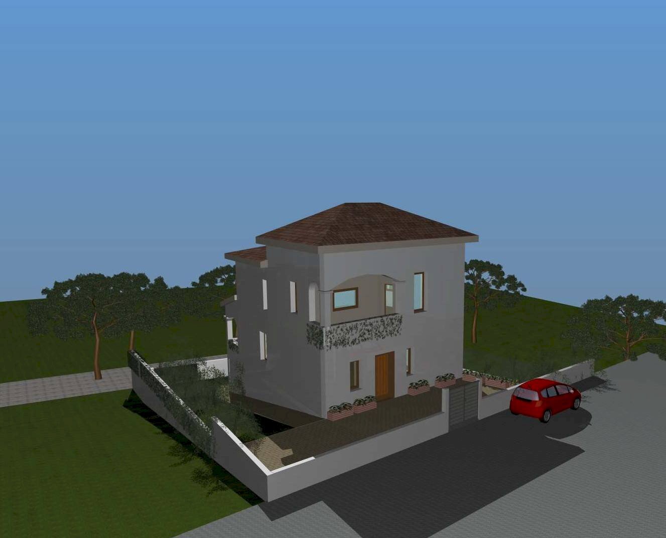 Foto 3 - Terreno agricolo LOCALITA' RUGHE DE OLIA
SNC, Ozieri - foto 3