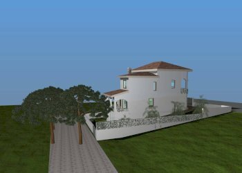 Foto 1 - Terreno agricolo LOCALITA' RUGHE DE OLIA
SNC, Ozieri - foto 1