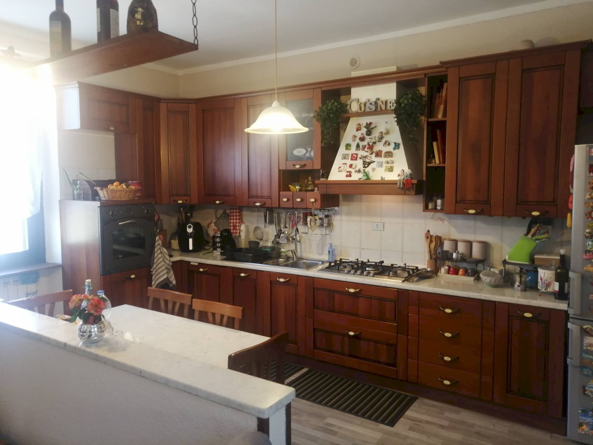 Foto 3 - Trilocale via Trieste
1, Besozzo - foto 3