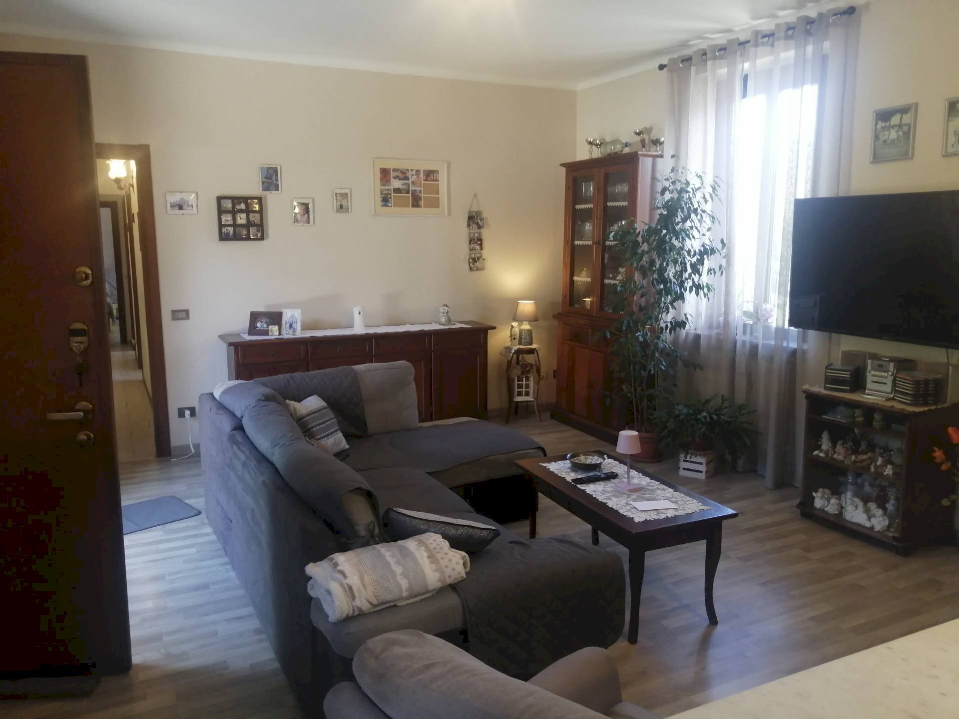 Foto 3 - Three-room apartment via Trieste
1, Besozzo - photo 3