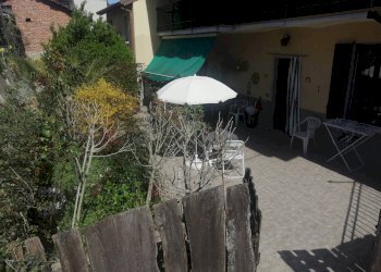 Foto 11 - Trilocale via Trieste
 
1, Besozzo - foto 11