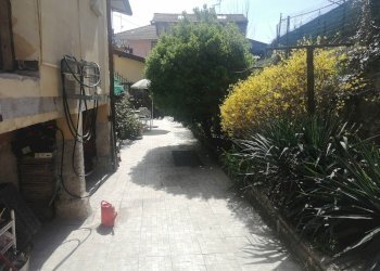 Foto 13 - Trilocale via Trieste
 
1, Besozzo - foto 13