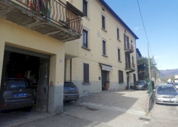 Foto 14 - Trilocale via Trieste
 
1, Besozzo - foto 14