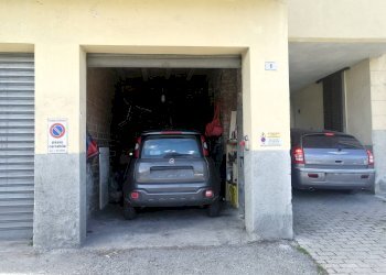 Foto 15 - Trilocale via Trieste
 
1, Besozzo - foto 15