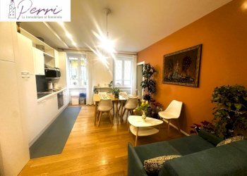 Foto 2 - Trilocale Via Giacinto Bruzzesi, Roma - foto 2