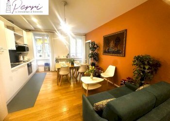 Foto 3 - Trilocale Via Giacinto Bruzzesi, Roma - foto 3