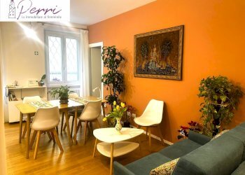 Foto 5 - Trilocale Via Giacinto Bruzzesi, Roma - foto 5