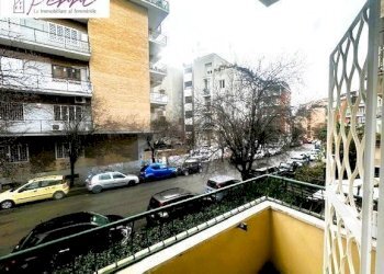 Foto 17 - Trilocale Via Giacinto Bruzzesi, Roma - foto 17