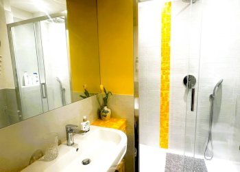 Foto 16 - Trilocale Via Giacinto Bruzzesi, Roma - foto 16