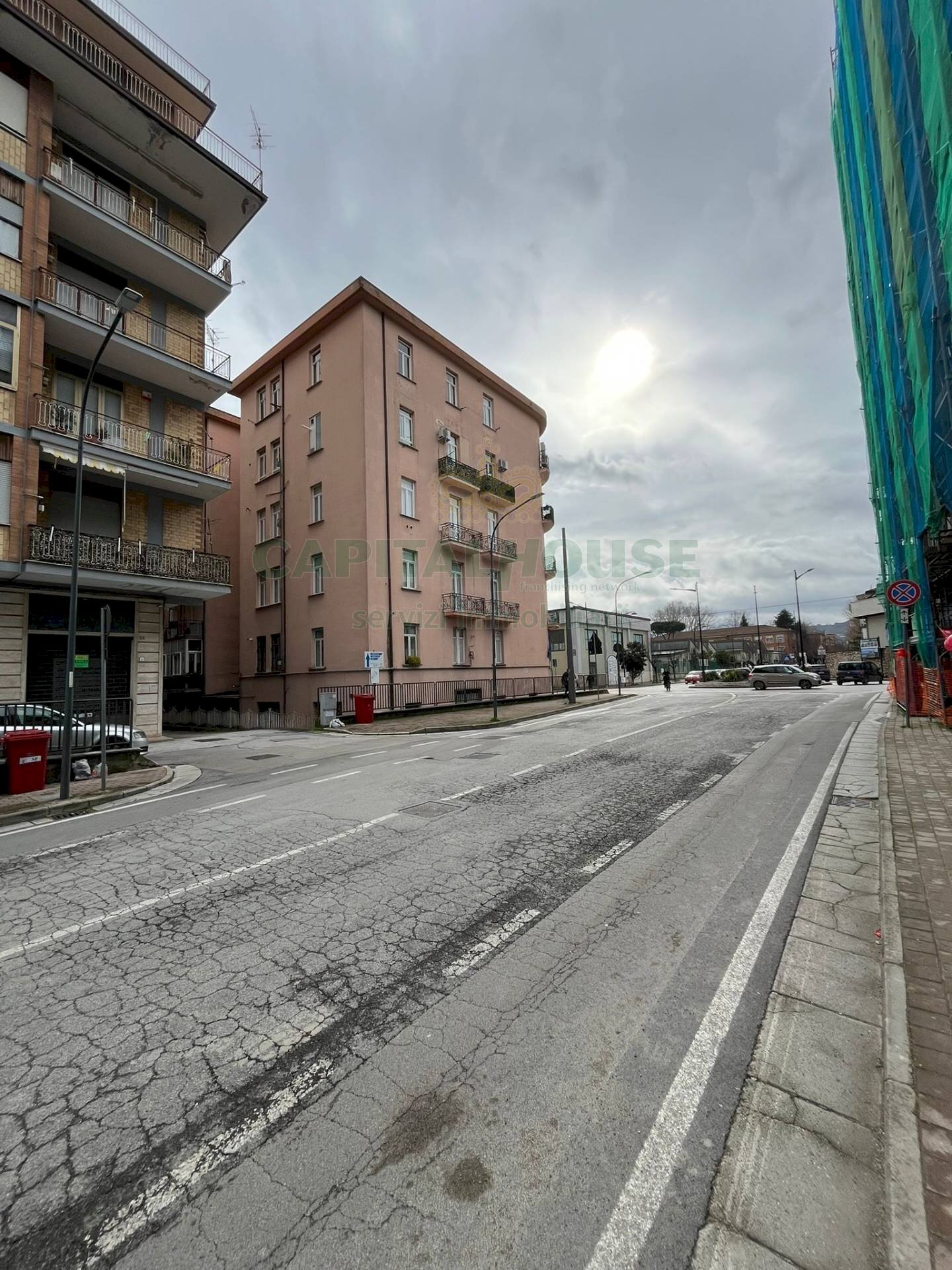 Foto 1 - Box Via Moccia, Avellino - foto 1