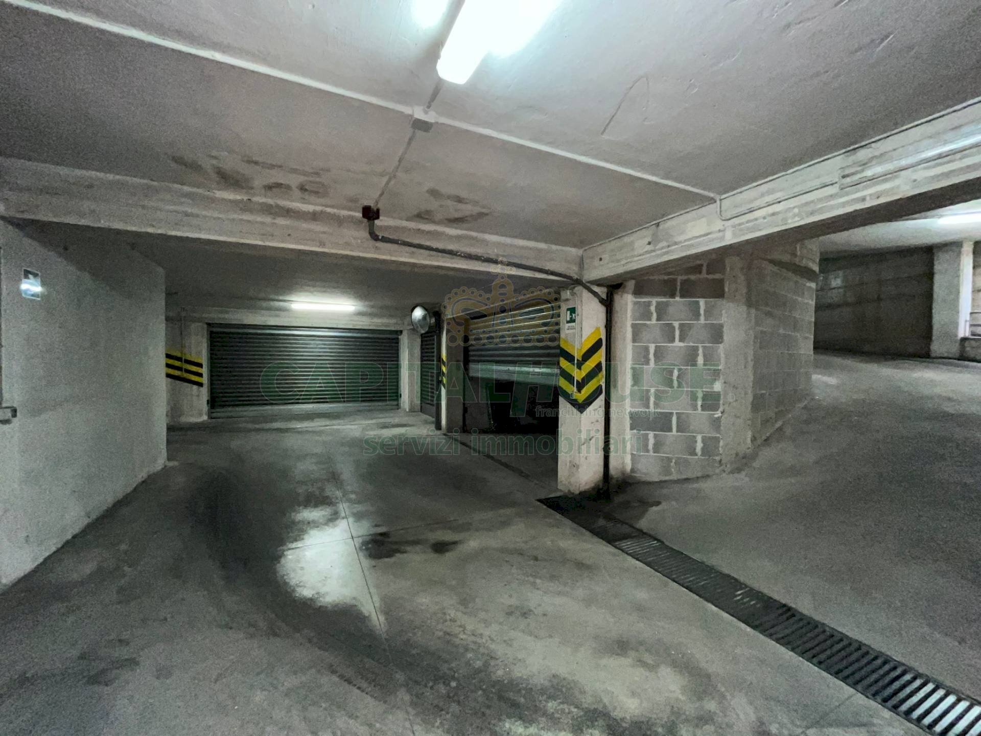 Foto 3 - Box Via Moccia, Avellino - foto 3