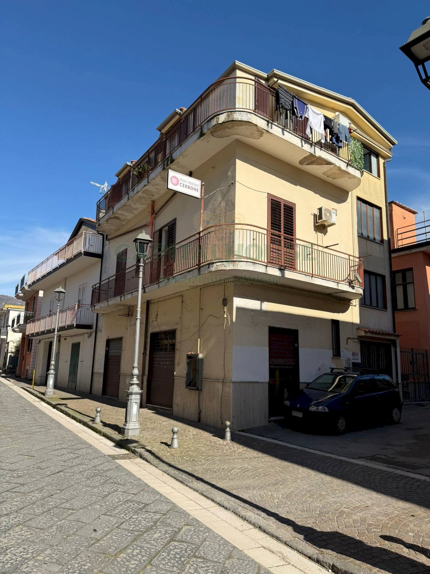 Foto 2 - Stable - Palace avella, Avella - photo 2