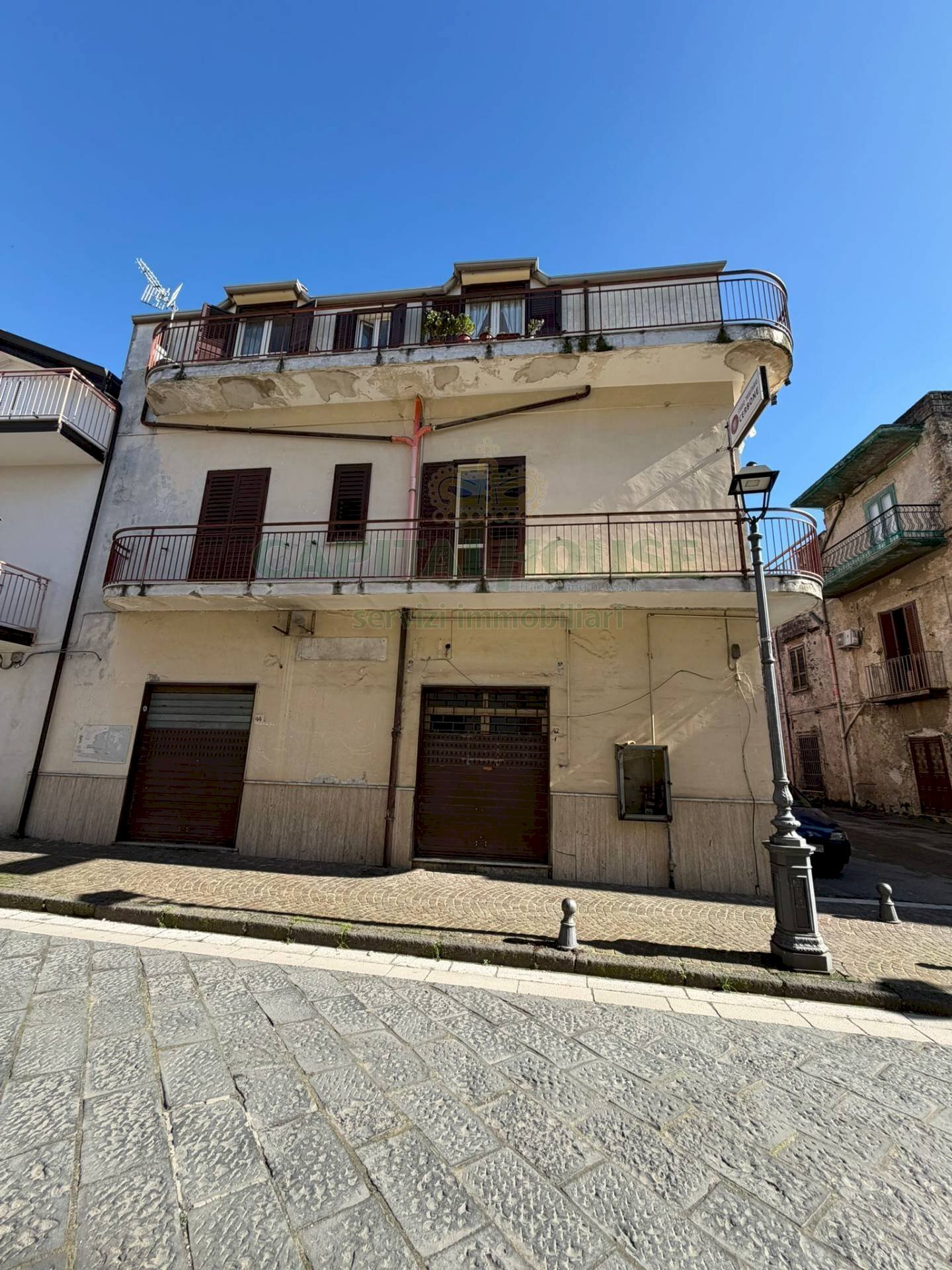 Foto 3 - Stable - Palace avella, Avella - photo 3