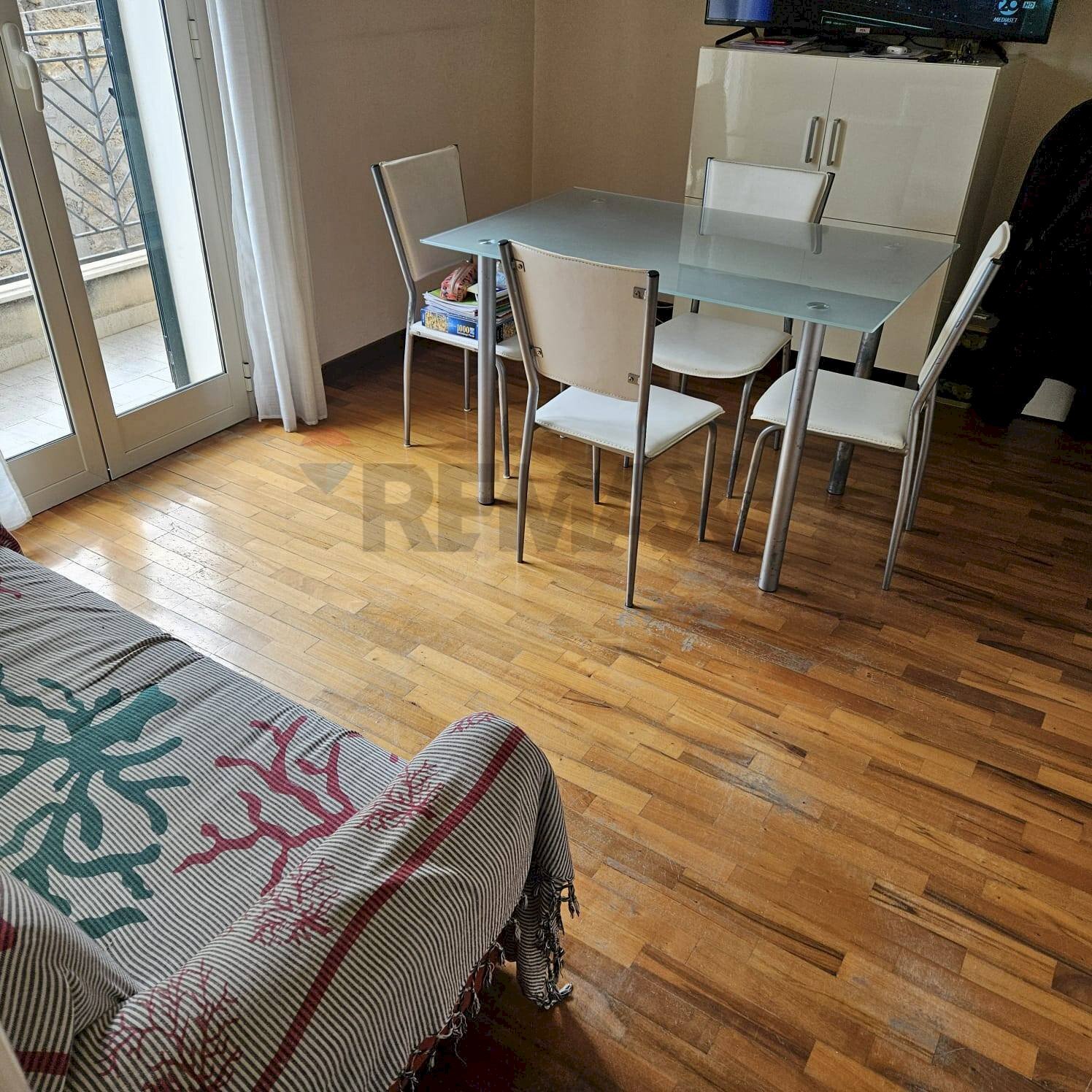 Sala da pranzo - Trilocale via cortile greco, Bagheria - foto 1