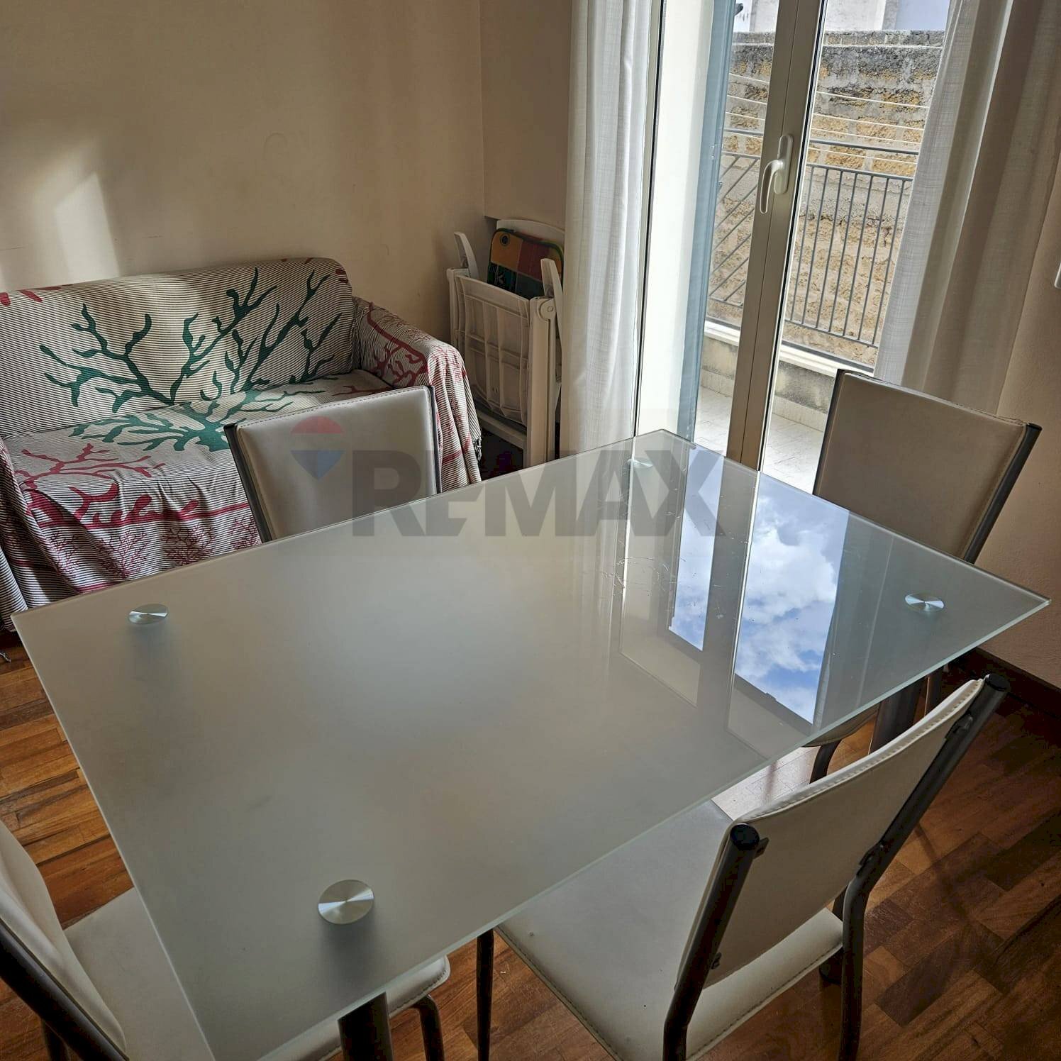 Sala da pranzo - Trilocale via cortile greco, Bagheria - foto 2